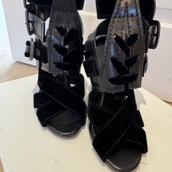 Tom Ford Gladiator Sandals - Picture 7 of 14